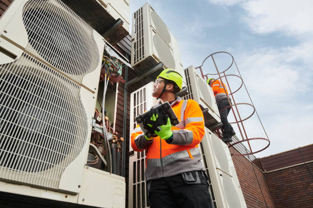 Best Best HVAC Companies  in Moscow, ID