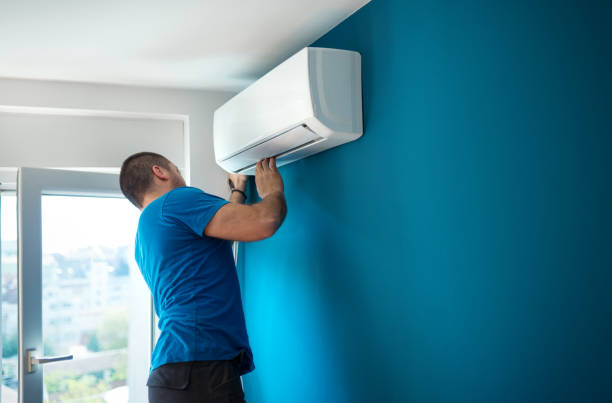 Best HVAC System Installation  in Moscow, ID