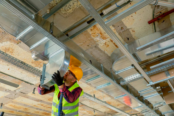 Best Affordable HVAC Services  in Moscow, ID