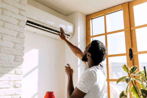Best Heating Repair Services  in Moscow, ID