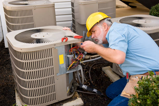 Best Emergency HVAC Repair  in Moscow, ID