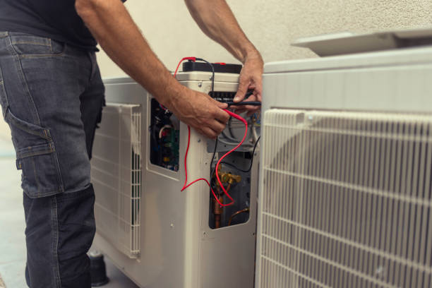 HVAC Troubleshooting in Moscow, ID