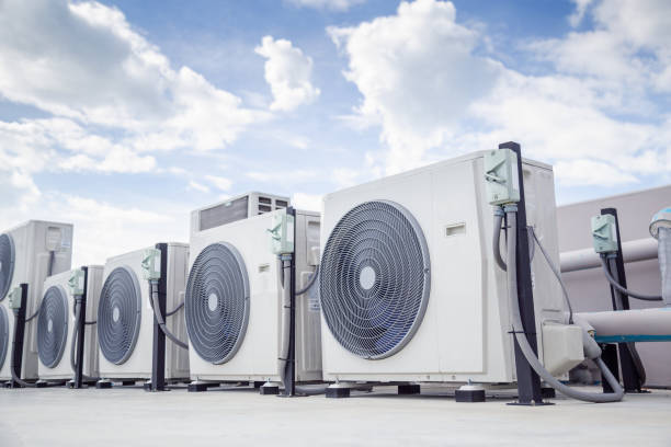 Best HVAC Installation Services  in Moscow, ID