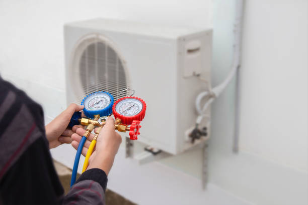 Best AC Installation Near Me  in Moscow, ID