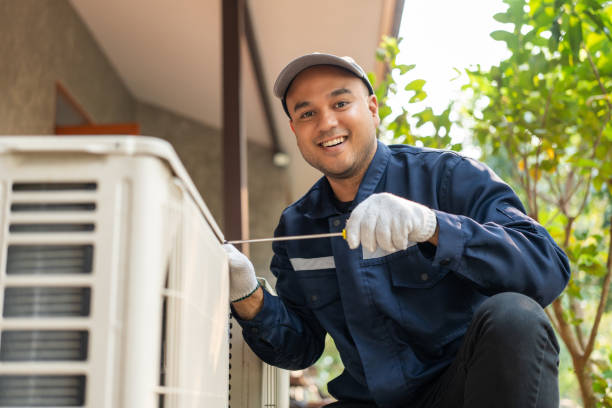 Best HVAC Repair Near Me  in Moscow, ID