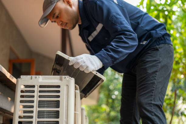 Best HVAC Air Duct Cleaning  in Moscow, ID