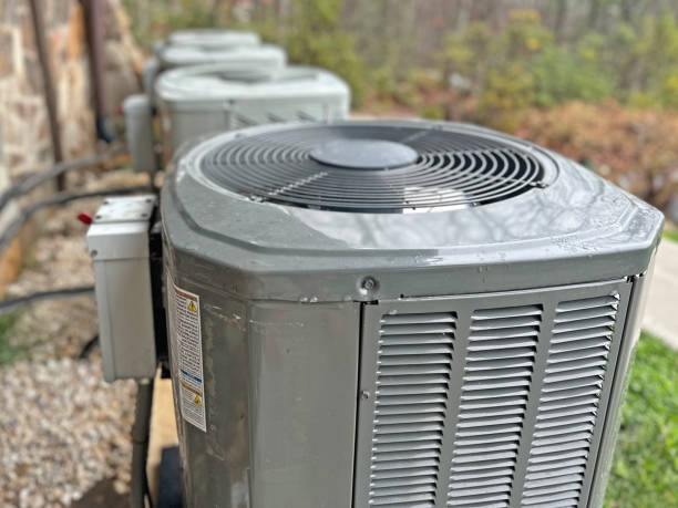 Best Central Air Repair  in Moscow, ID