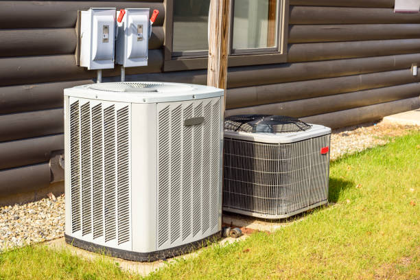 Moscow, ID HVAC Company