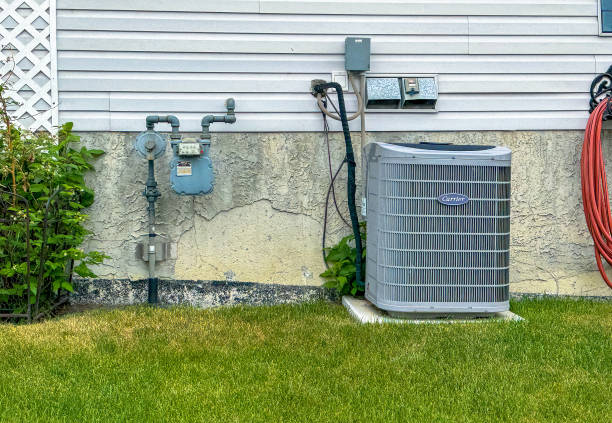 Best HVAC Air Duct Cleaning  in Moscow, ID